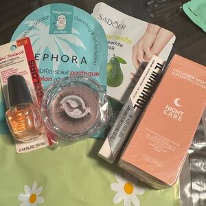 🌟🌟 Beauty Bundle  with Assorted Items